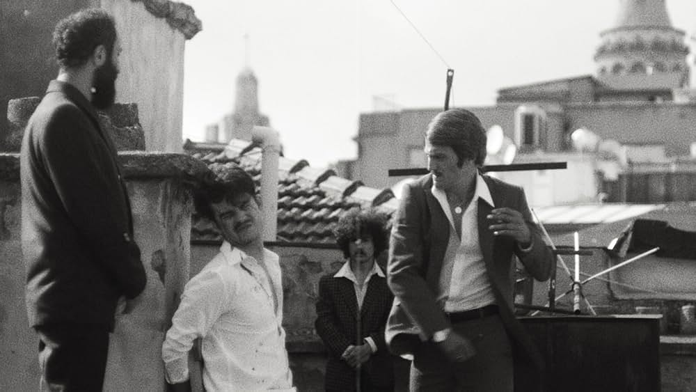 ジェミル・ショーの画像