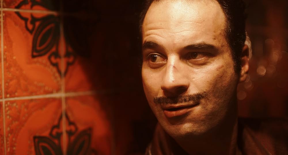 ジェミル・ショーの画像