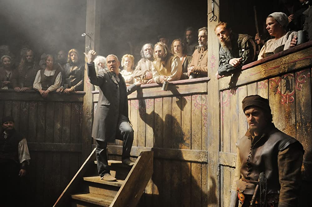 もうひとりのシェイクスピアの画像