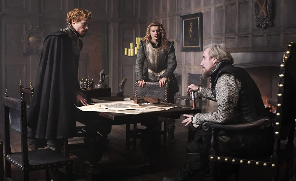 もうひとりのシェイクスピアの画像