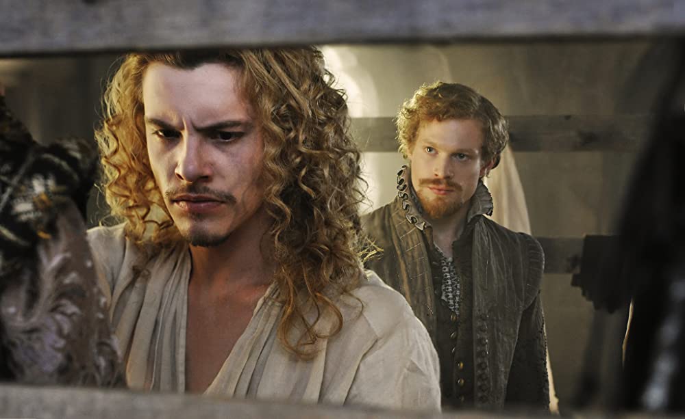 もうひとりのシェイクスピアの画像