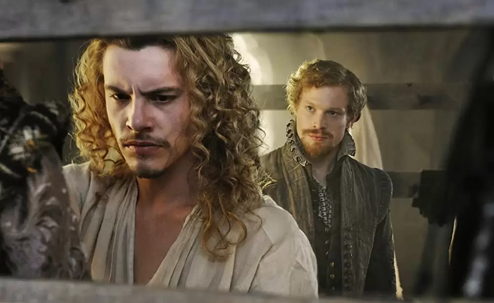 もうひとりのシェイクスピアの画像