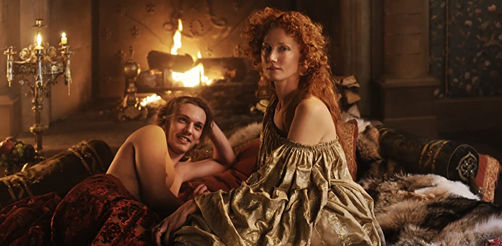 もうひとりのシェイクスピアの画像