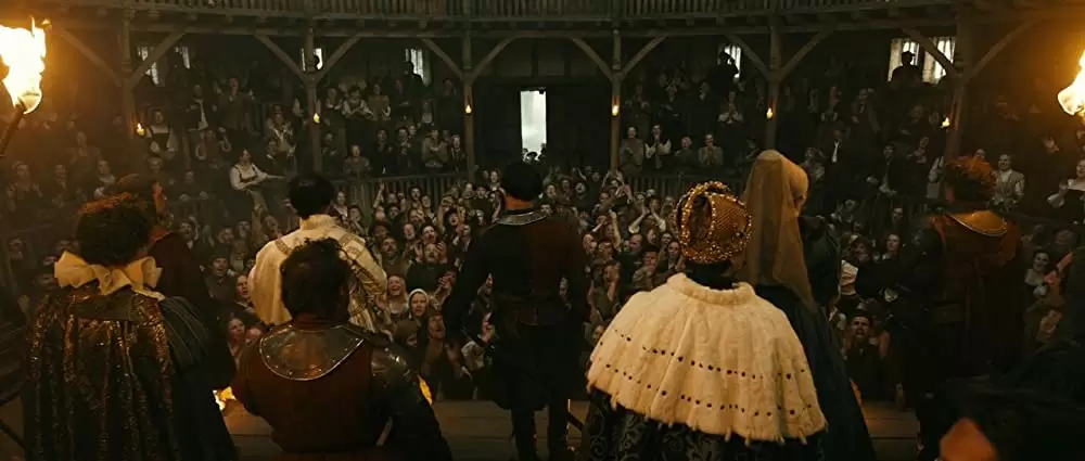 もうひとりのシェイクスピアの画像