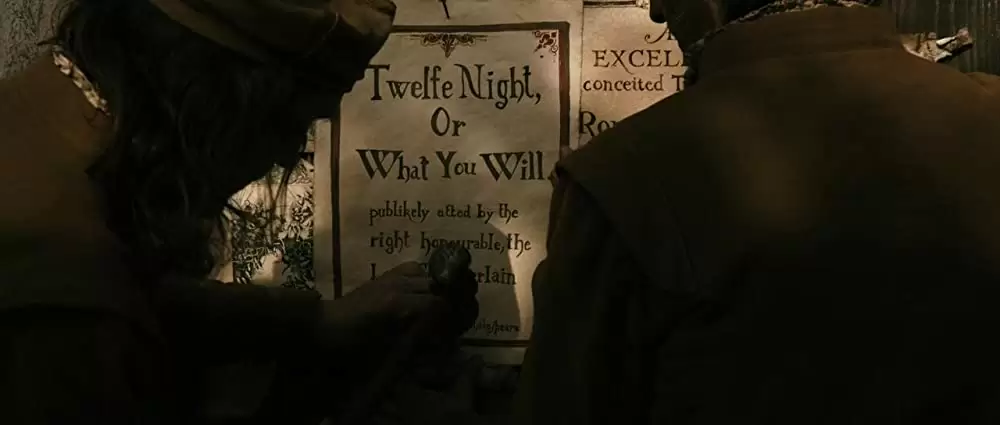 もうひとりのシェイクスピアの画像