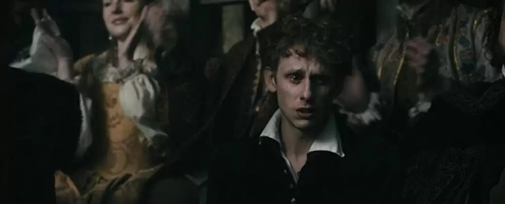 「もうひとりのシェイクスピア」ロバート・エムズの画像