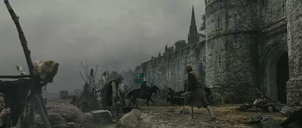 もうひとりのシェイクスピアの画像