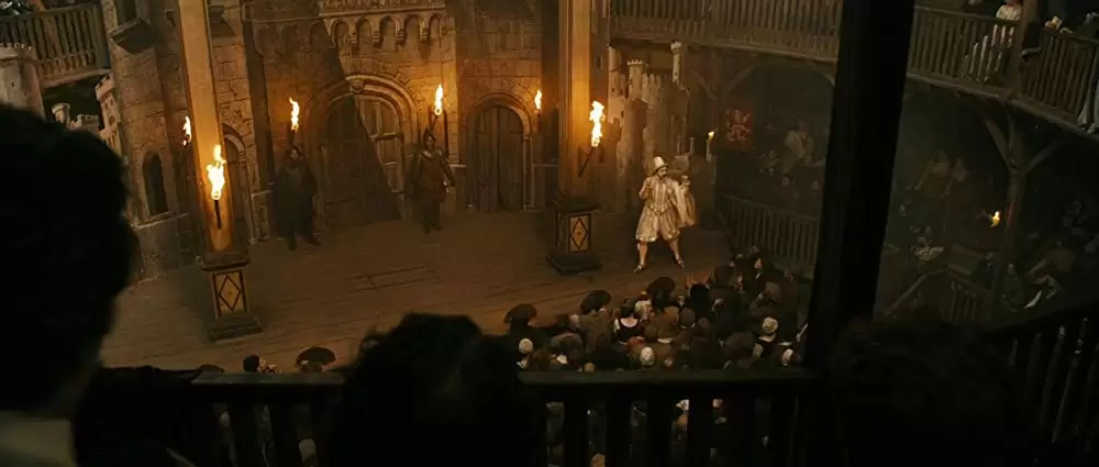 もうひとりのシェイクスピアの画像