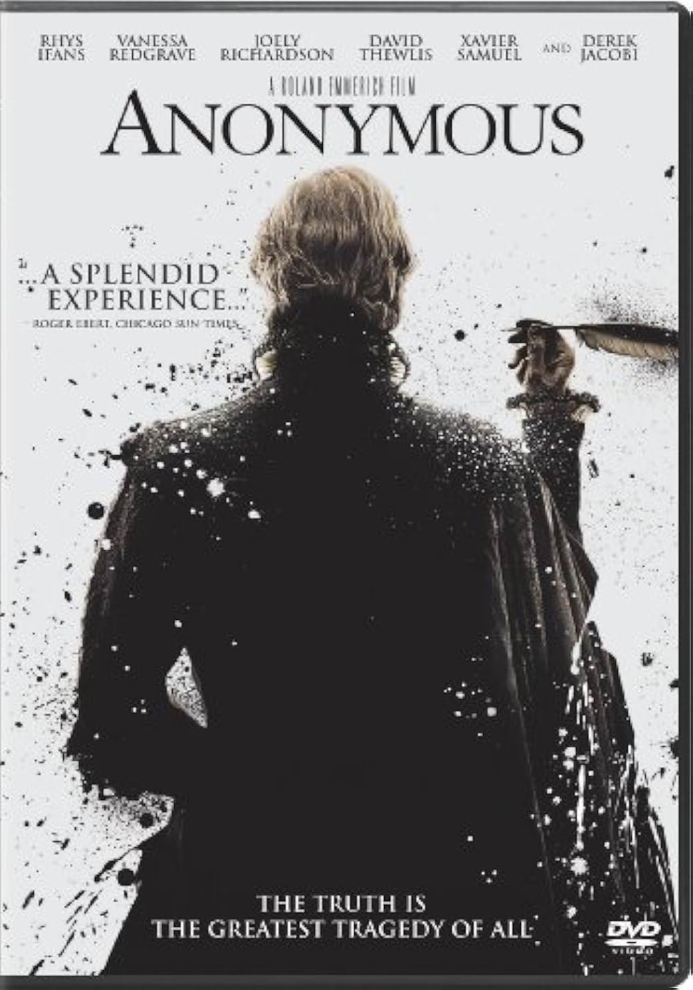 もうひとりのシェイクスピアの画像