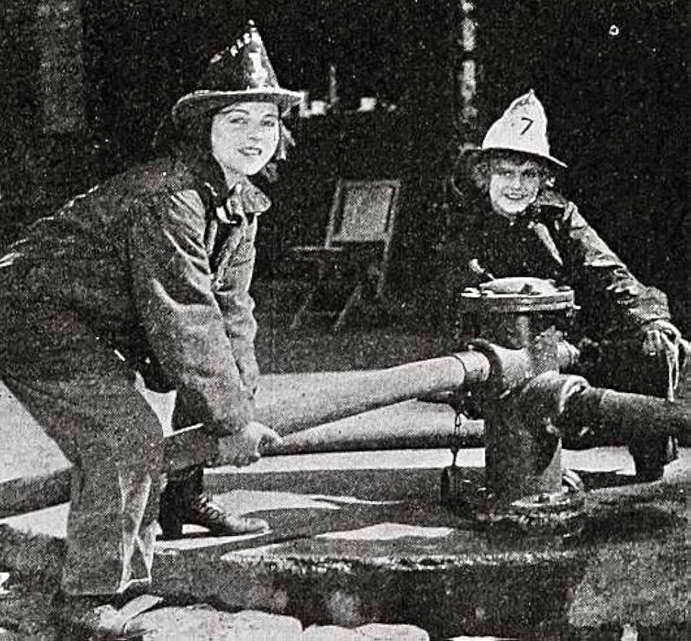 音なき警報の画像