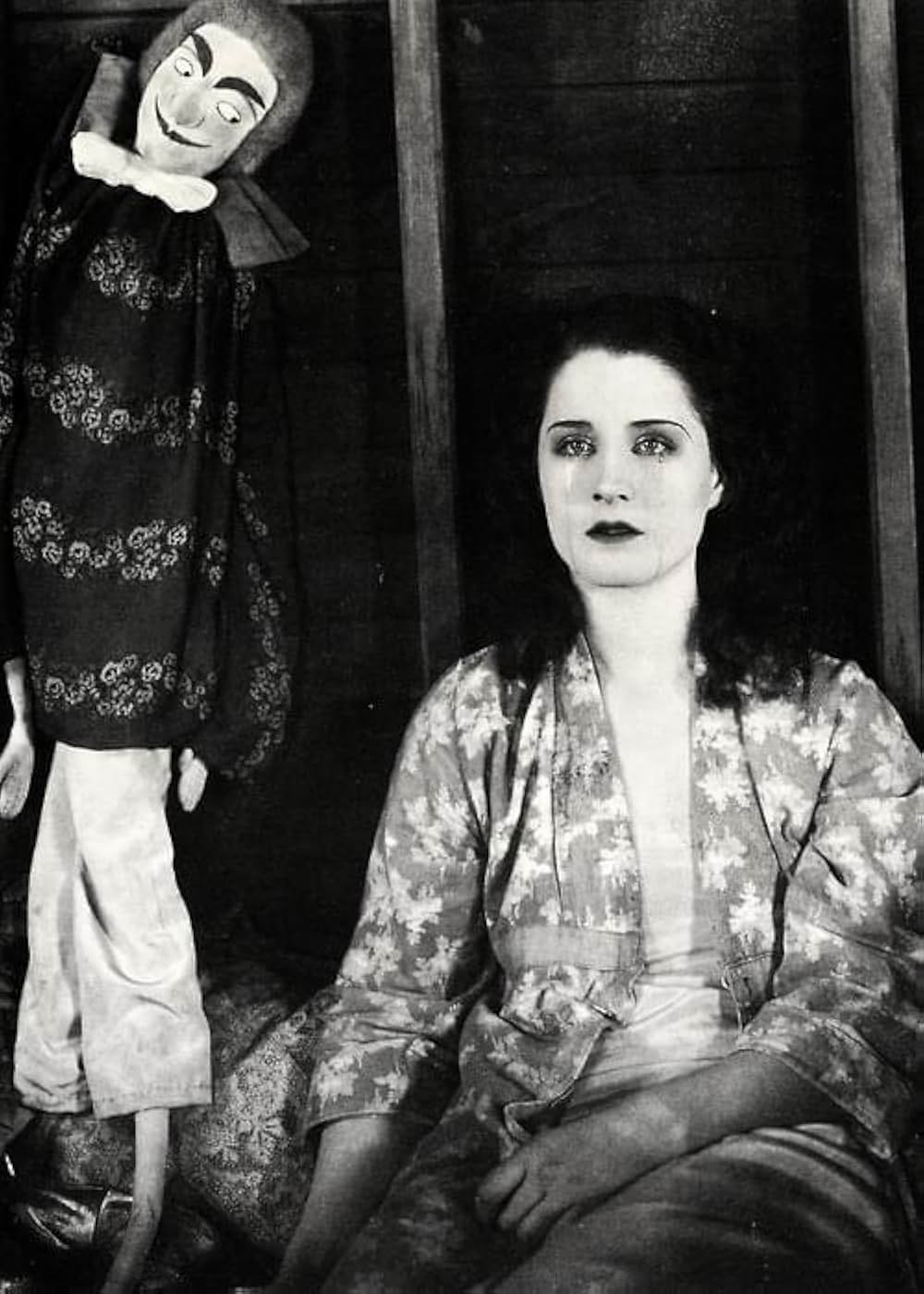 悪魔の曲馬団の写真