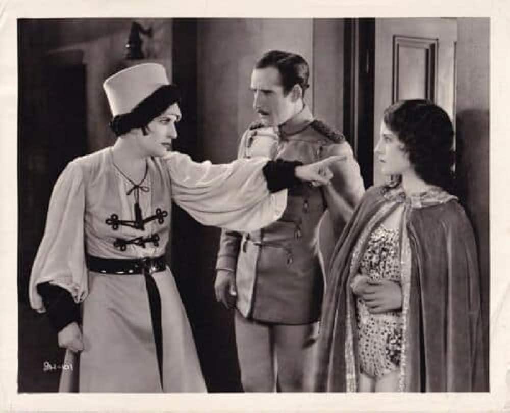 悪魔の曲馬団の画像