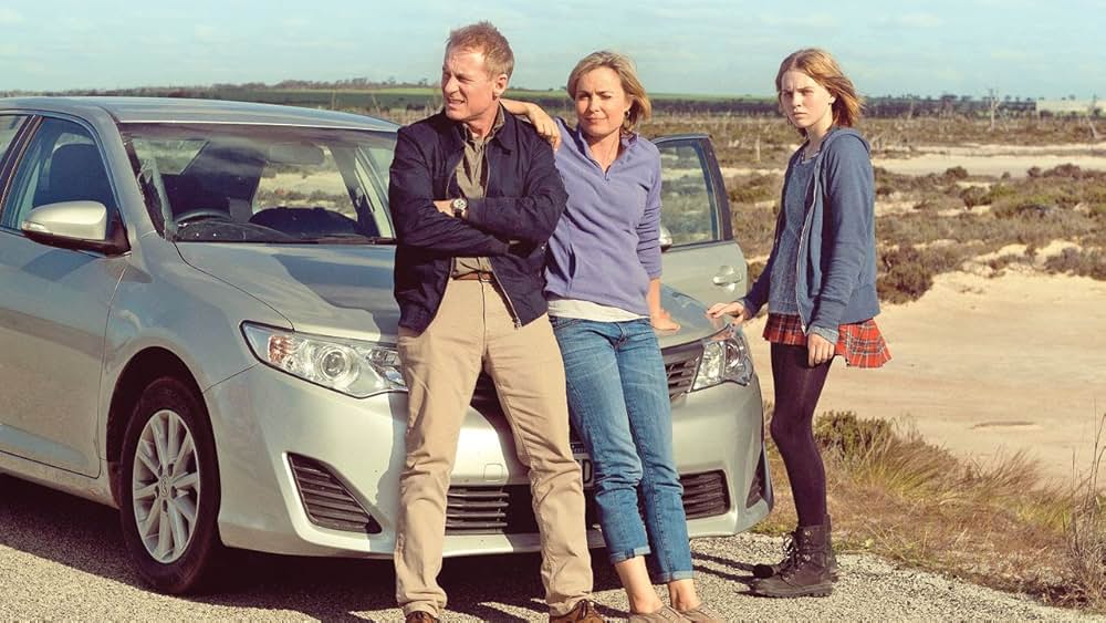 グレイスを探して 家族のかたちの画像