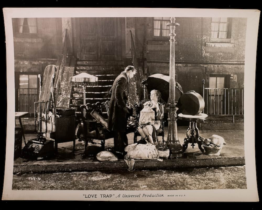 恋のからくりの画像