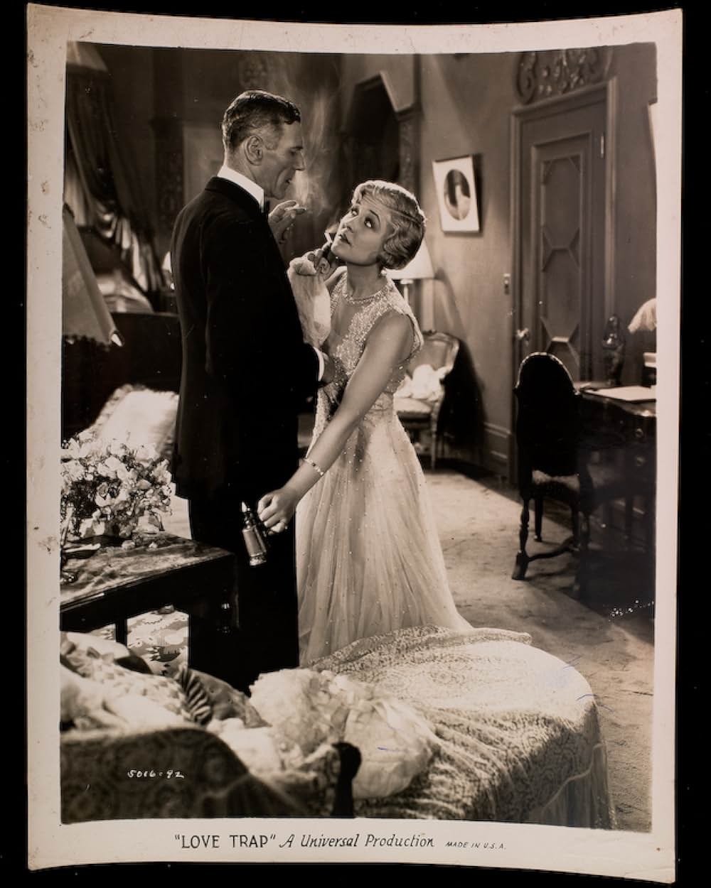 恋のからくりの画像