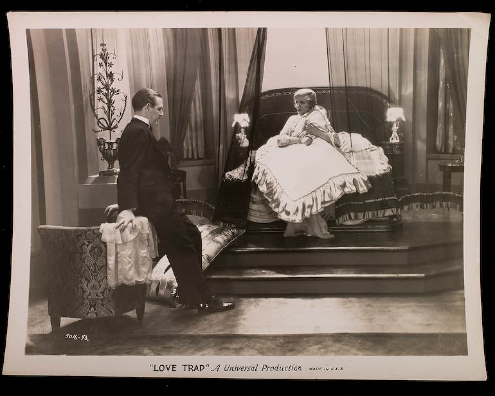 恋のからくりの画像