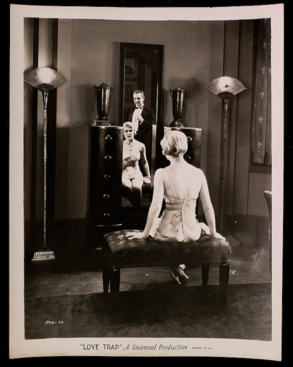 恋のからくりの画像