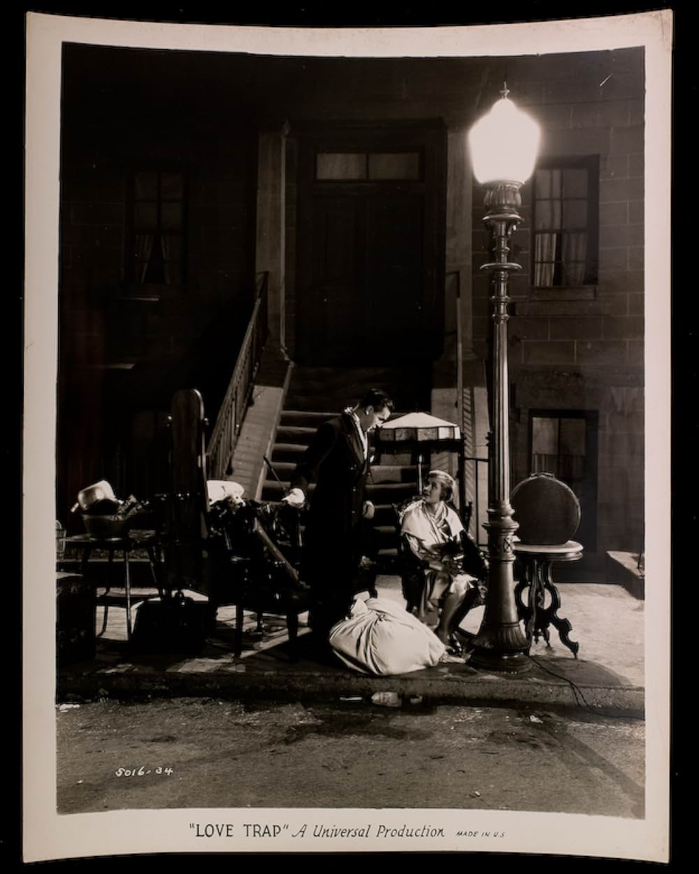 恋のからくりの画像