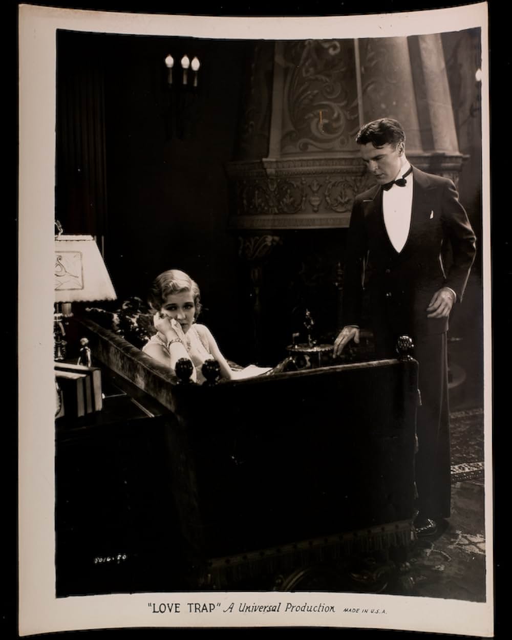 恋のからくりの画像