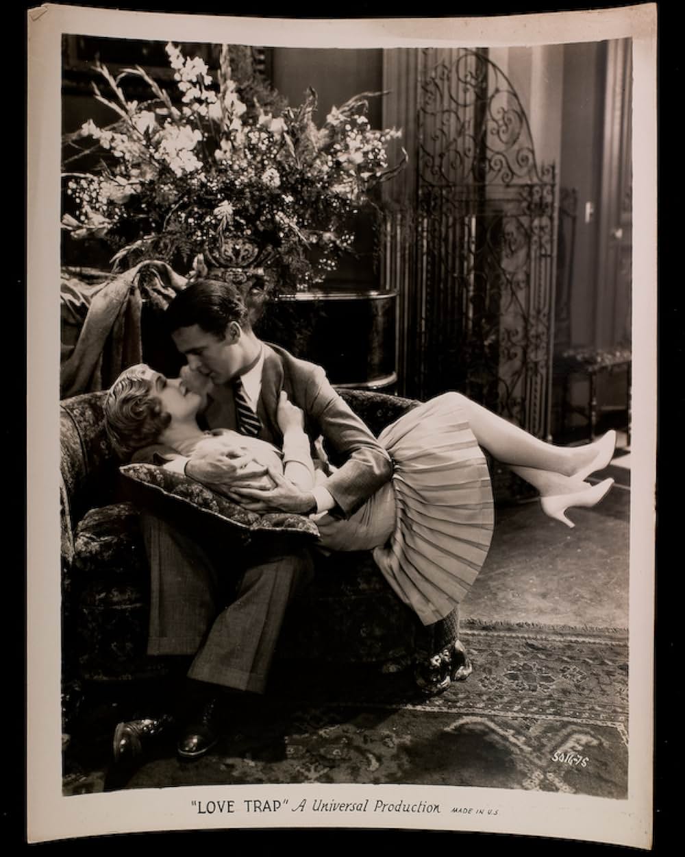 恋のからくりの画像