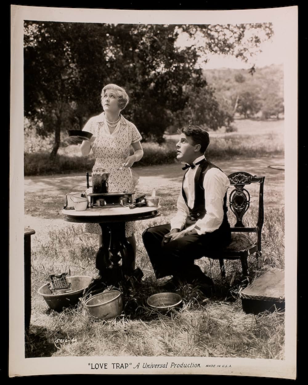 恋のからくりの画像