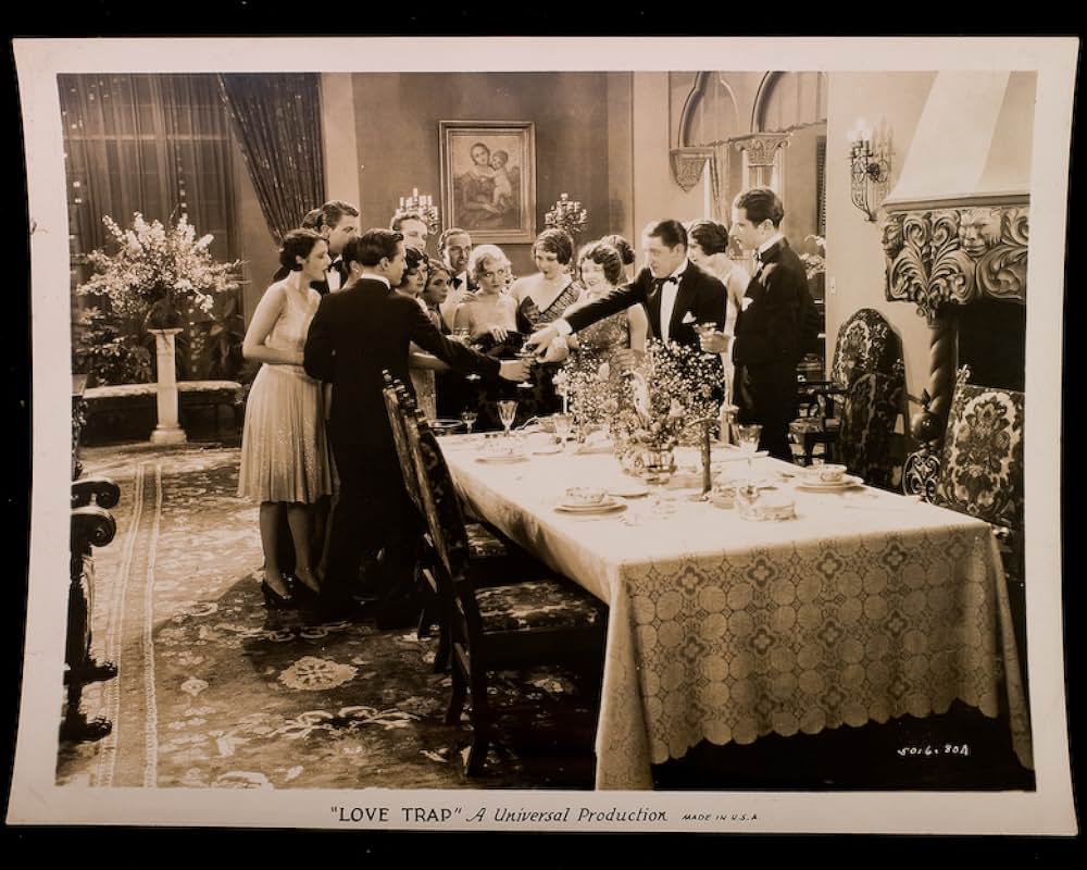 恋のからくりの画像