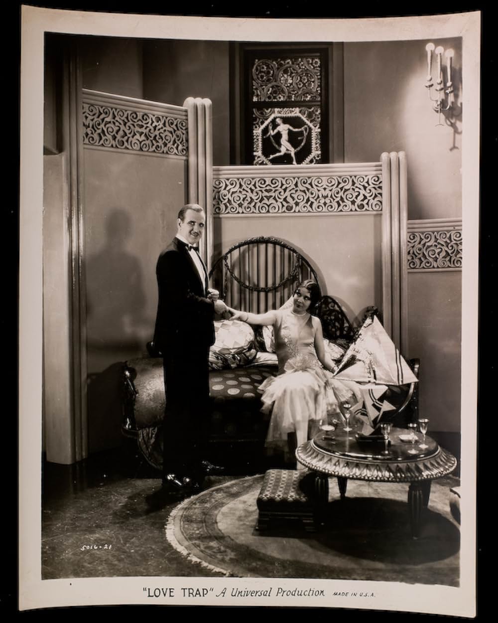 恋のからくりの画像