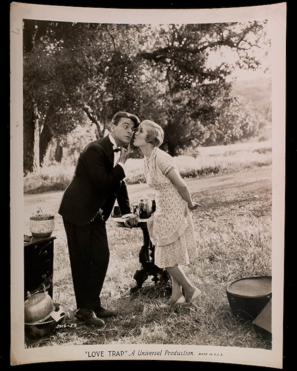 恋のからくりの画像