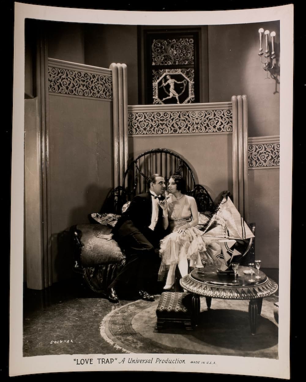 恋のからくりの画像