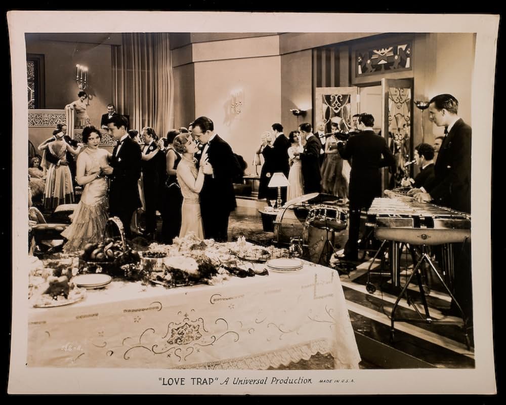 恋のからくりの画像