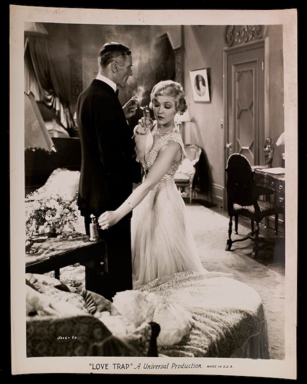 恋のからくりの画像