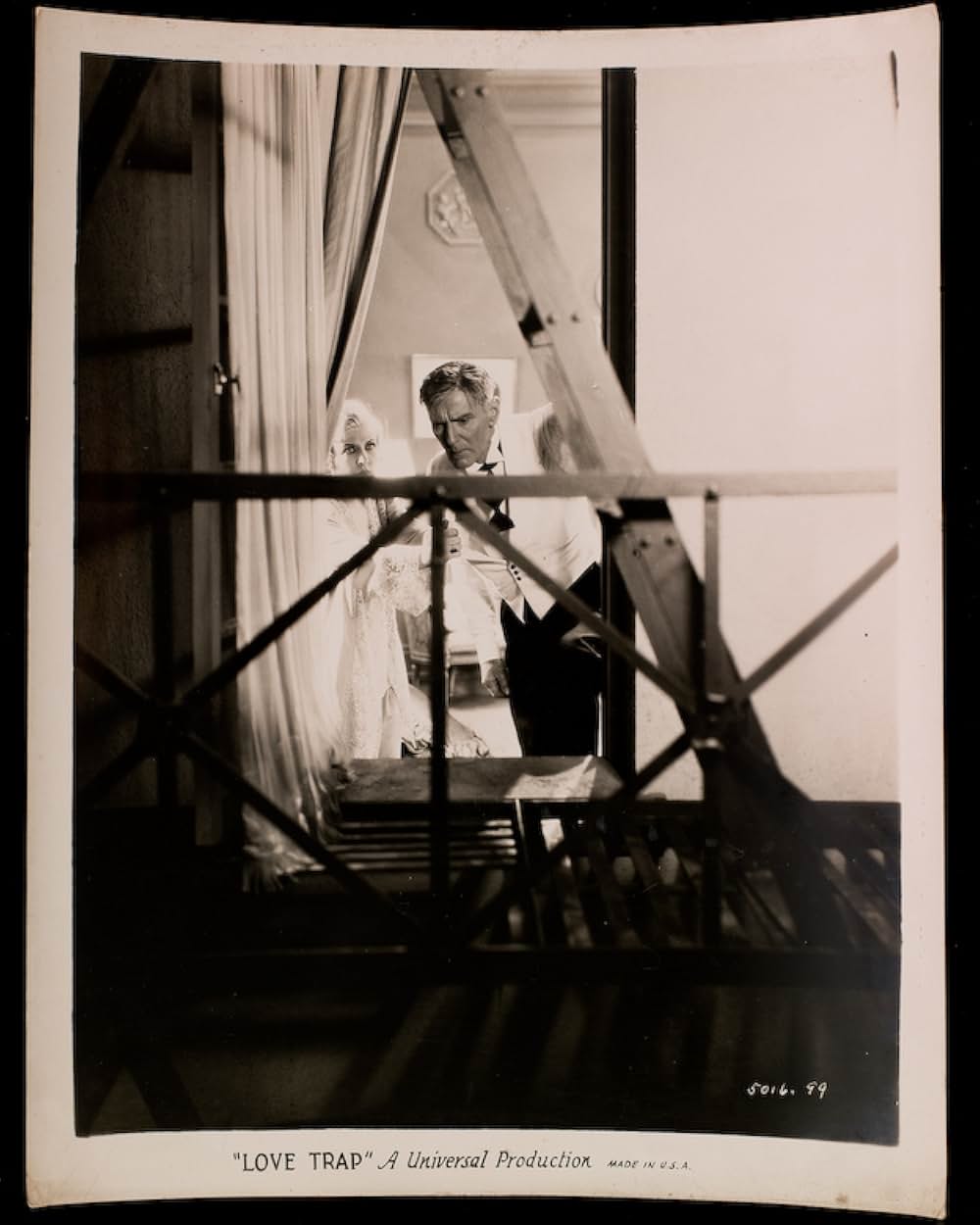 恋のからくりの画像