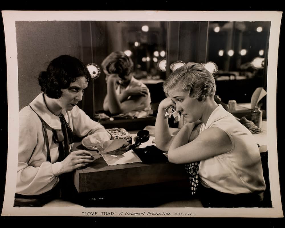 恋のからくりの画像