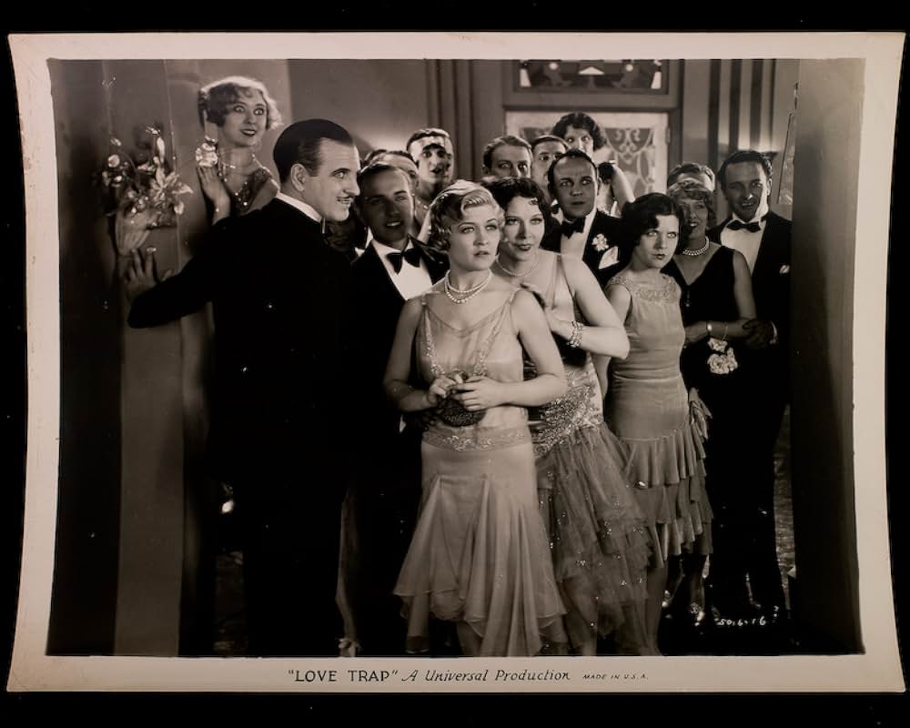 恋のからくりの画像