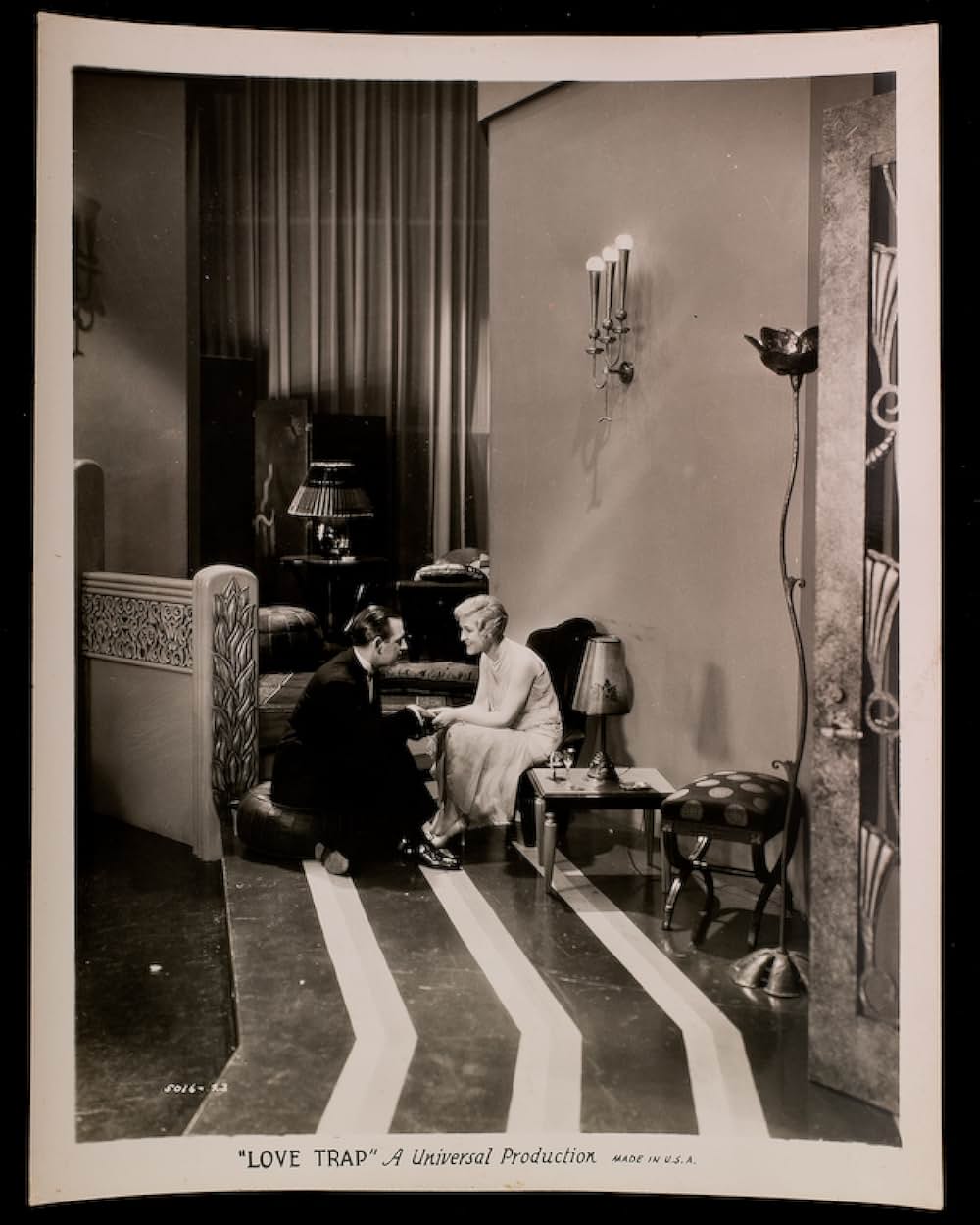 恋のからくりの画像