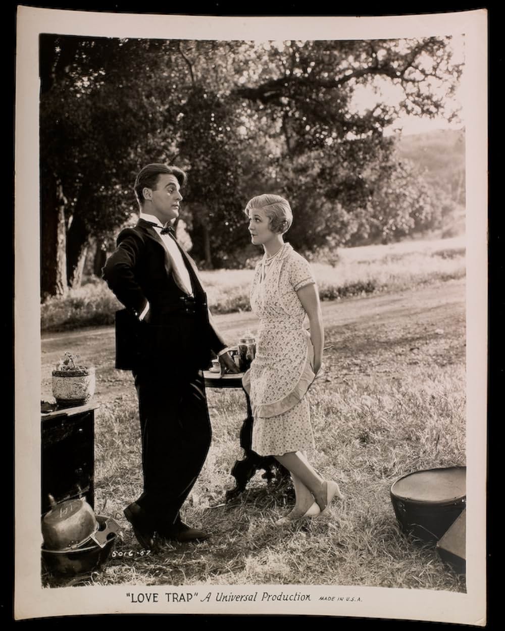 恋のからくりの画像