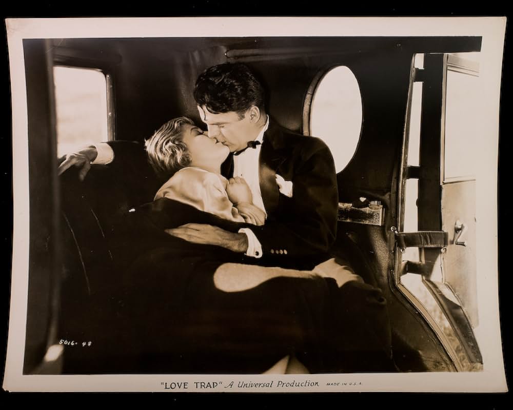 恋のからくりの画像