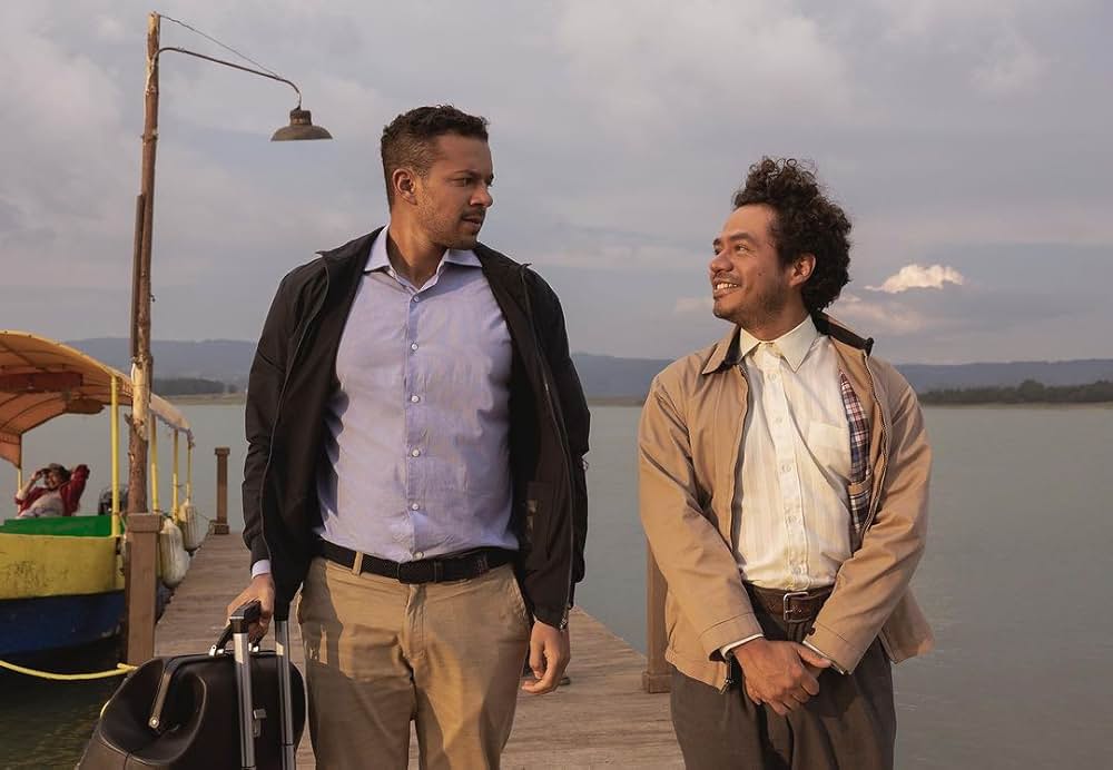 The Great Seductionの画像