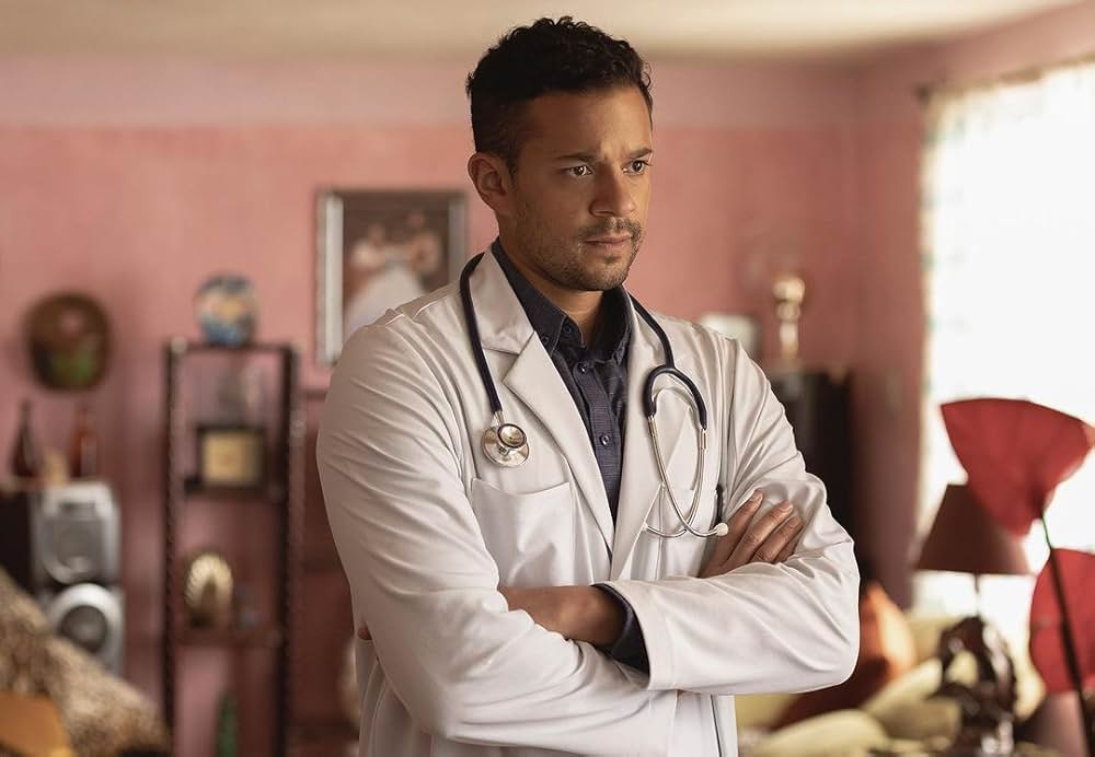 The Great Seductionの画像