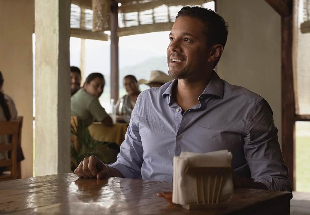 The Great Seductionの画像