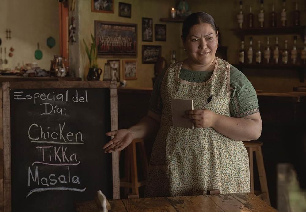 The Great Seductionの画像