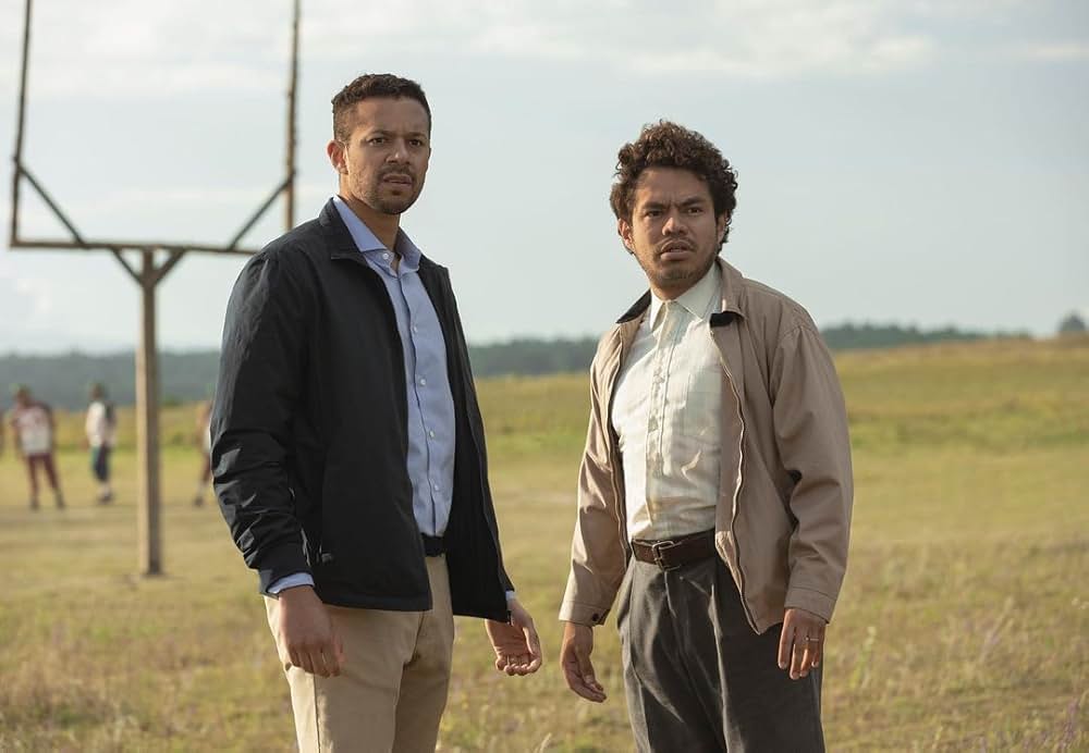 The Great Seductionの画像