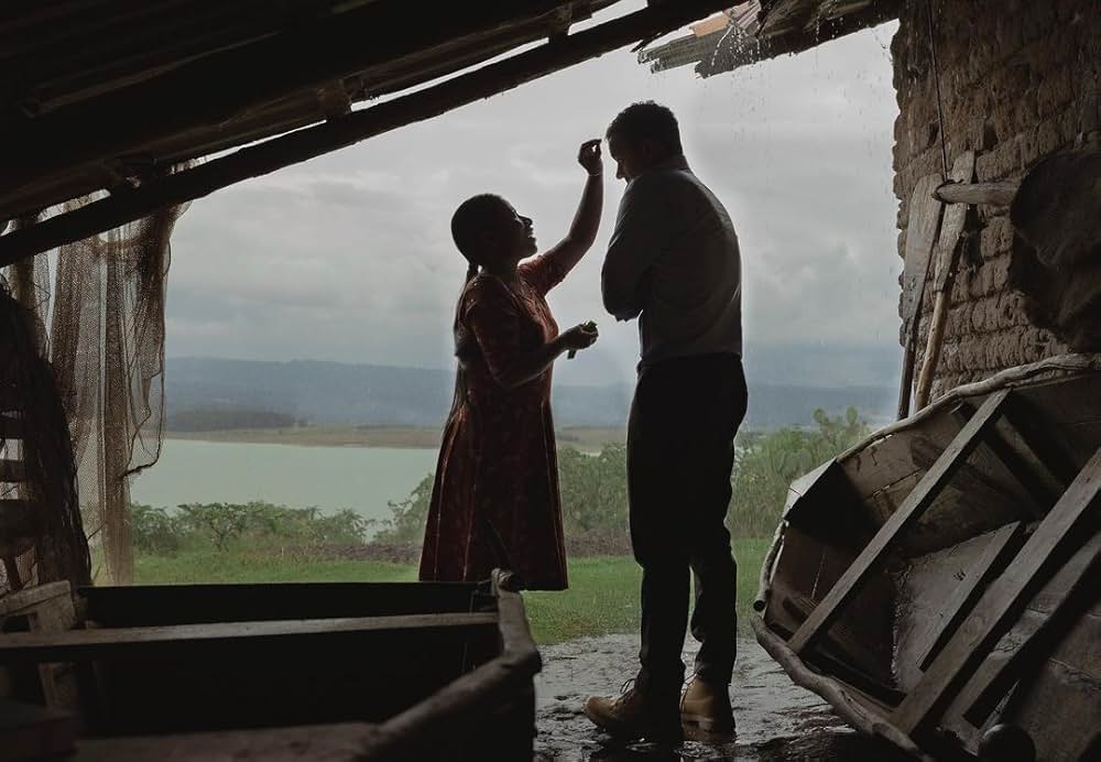 The Great Seductionの画像