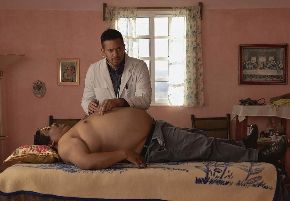 The Great Seductionの画像