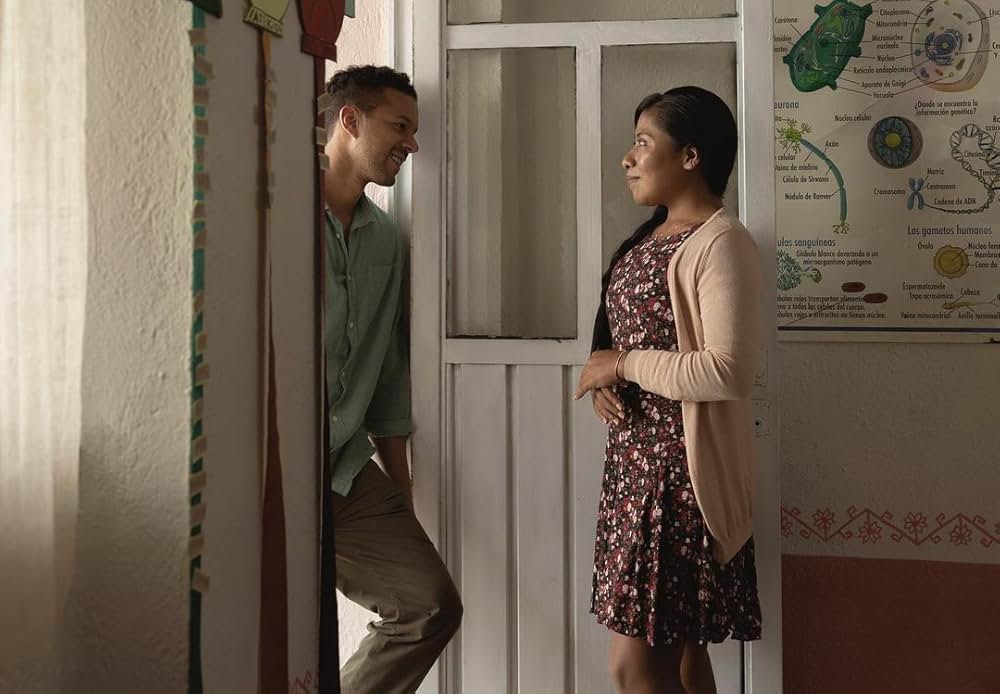 The Great Seductionの画像