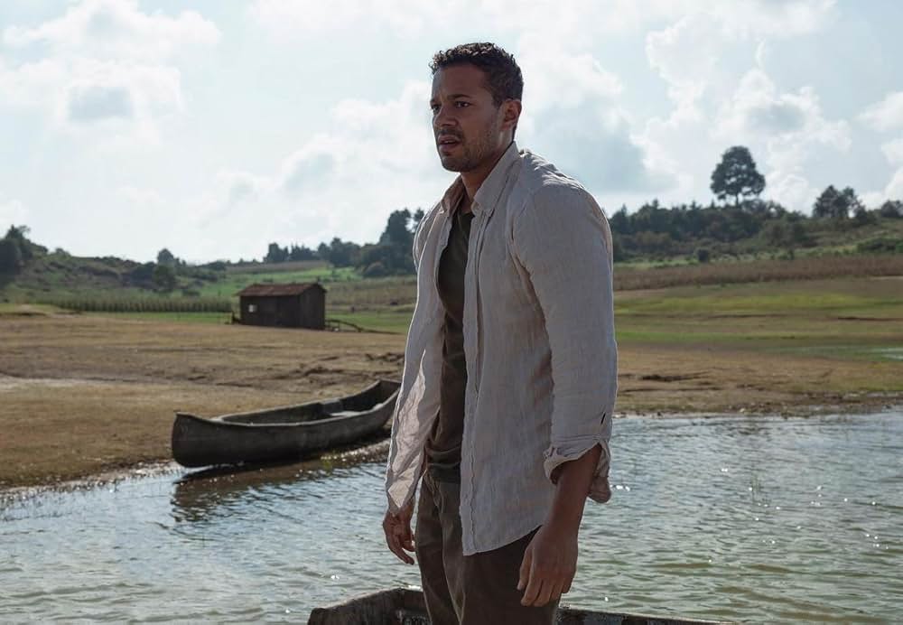 The Great Seductionの画像