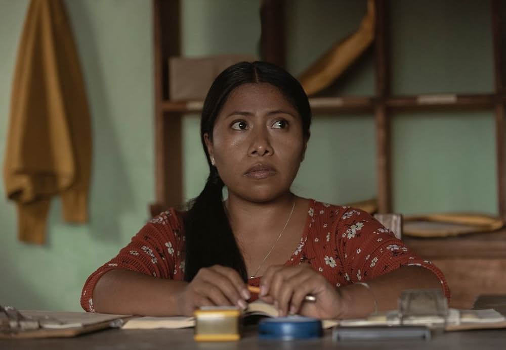 The Great Seductionの画像