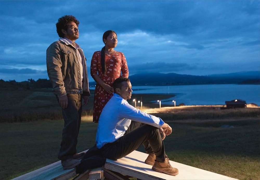 The Great Seductionの画像