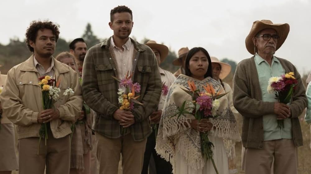 The Great Seductionの画像