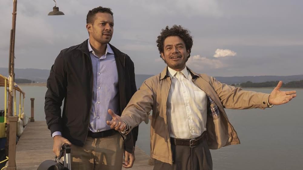 The Great Seductionの画像